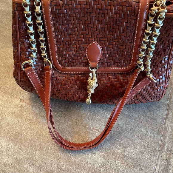 Barry Kieselstein-Cord handbag - Picture 9 of 16